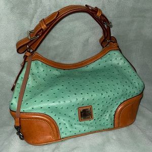 DOONEY & BOURKE PURSE